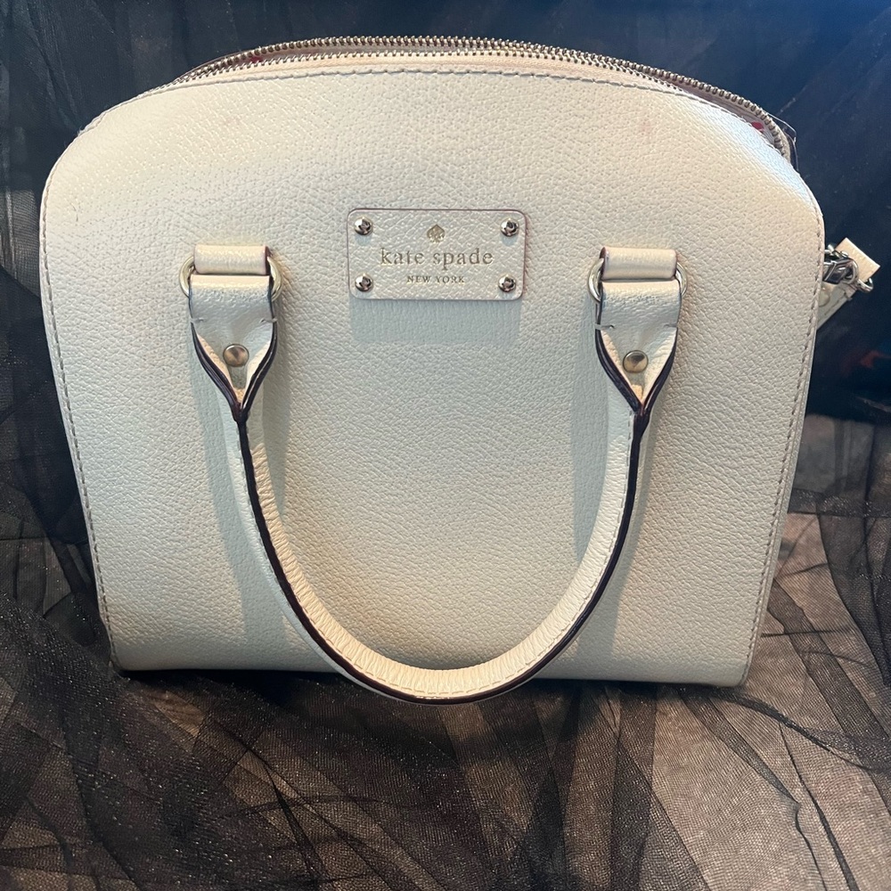 kate spade wellesley alessa handbag